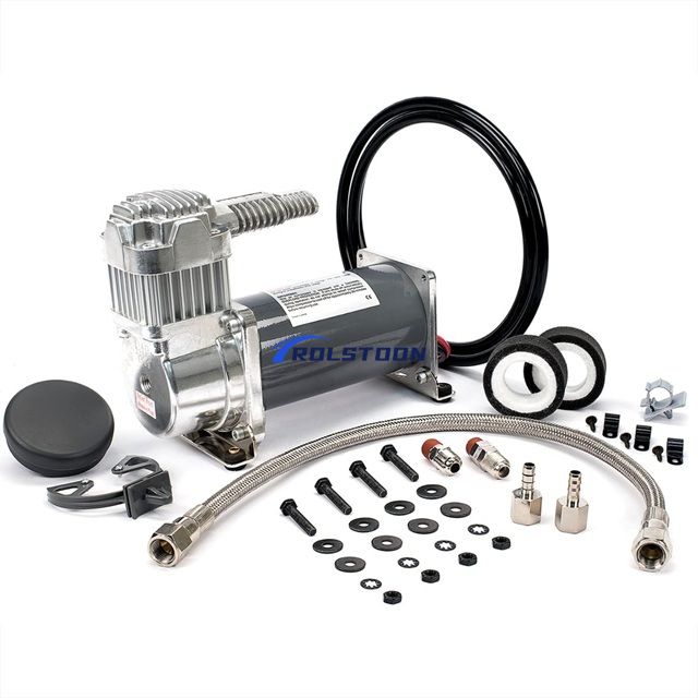 330C-HG | Viair HG 系列空气压缩机