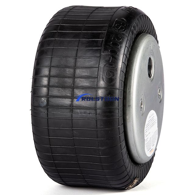 FS 200-16 CI G3/4 | 马牌康迪泰克单囊式空气驱动器