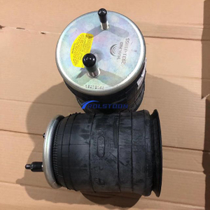 W01-358-9845 | 凡士通 Airide 空气弹簧 适用于宇通客车