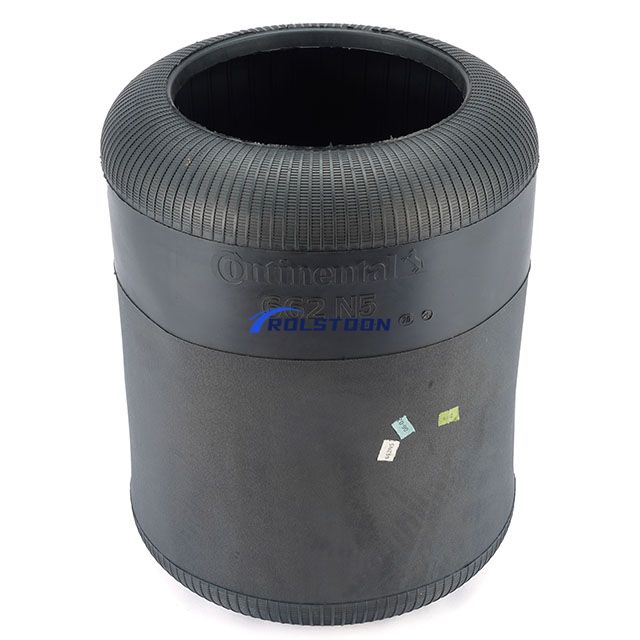 662 N5 | 马牌空气弹簧 适用于宇通客车