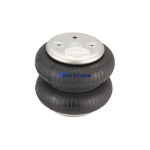 FD 200-19 CI G1/4 | 马牌康迪泰克双囊式空气驱动器