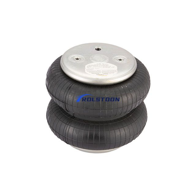 FD 200-19 CI G1/4 | 马牌康迪泰克双囊式空气驱动器