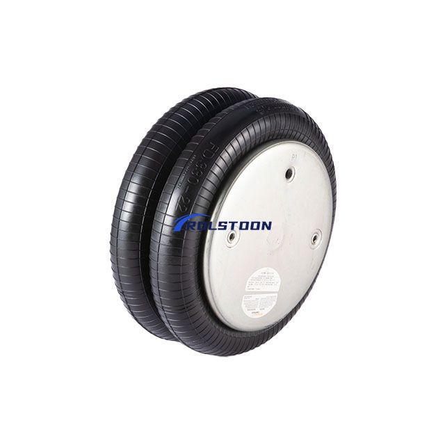 FD 330-22 CI G1/4 | 马牌康迪泰克双囊式空气驱动器