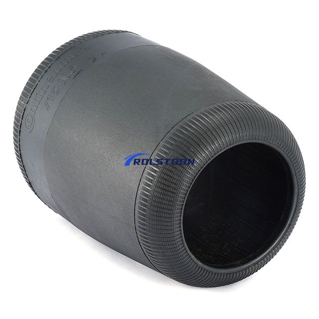 715 N6 | 马牌空气弹簧 适用于 MAN 卡车