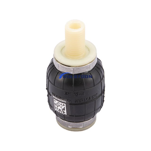SK 19-4 G1/8 | 马牌康迪泰克袖式空气驱动器
