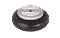 单囊式空气弹簧