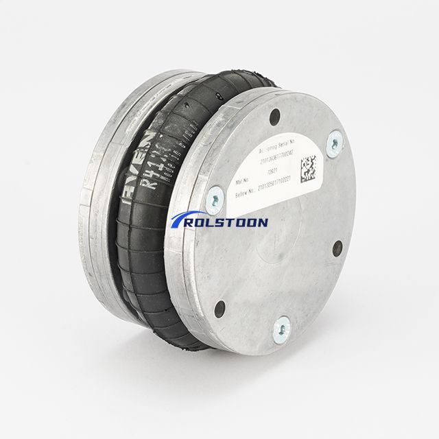 R412020584 | 安沃驰 BCC 系列波纹管执行器