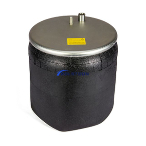 V 1 DF 26 S-2 | 威巴克 Aircruise 空气弹簧 适用于东风天龙卡车