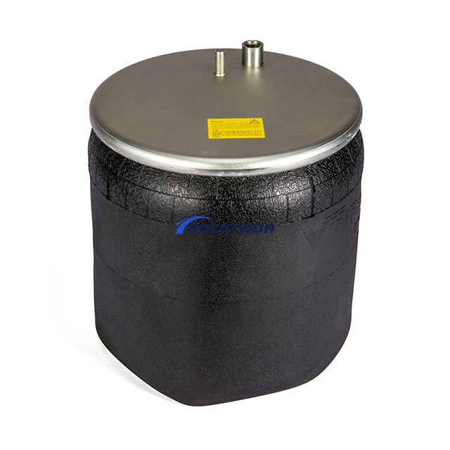 V 1 DF 26 S-2 | 威巴克 Aircruise 空气弹簧 适用于东风天龙卡车