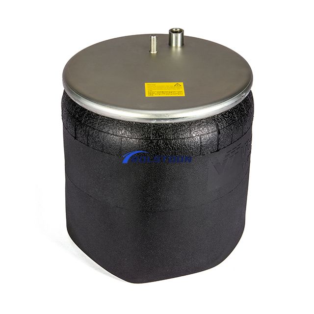 V 1 DF 26 S-2 | 威巴克 Aircruise 空气弹簧 适用于东风天龙卡车