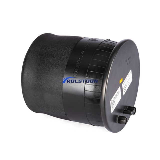 4880 N1 P03 | 康迪泰克空气弹簧 适用于欧曼 GTL 卡车