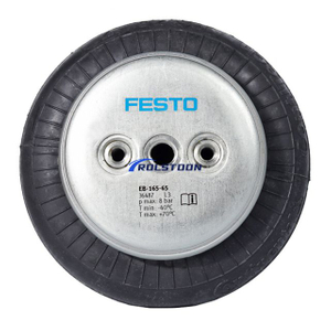 EB-165-65 | 费斯托单气囊气缸
