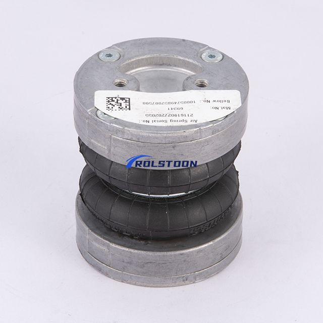 FD 22-4 DI CR G1/4 | 马牌康迪泰克双囊式空气驱动器