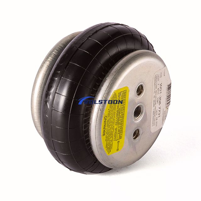 W01-358-7731 | 凡士通 Airstroke Airmount 空气弹簧