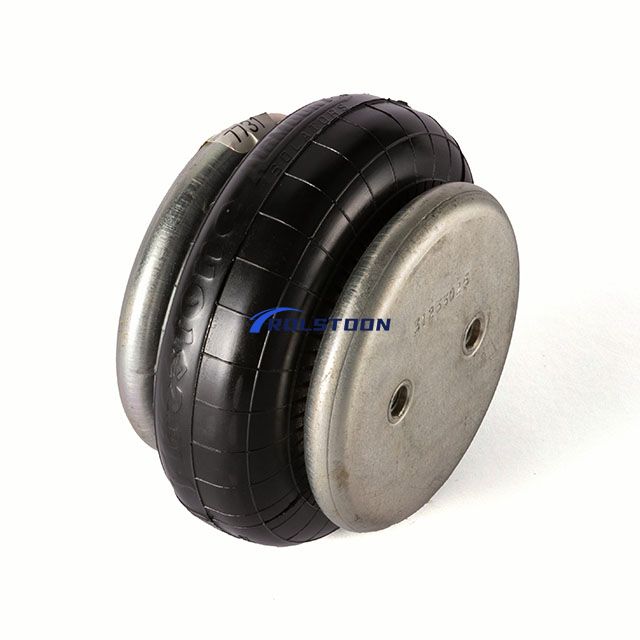 W01-358-7731 | 凡士通 Airstroke Airmount 空气弹簧