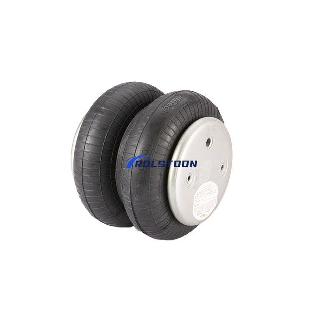 FD 200-19 CI G1/4 | 马牌康迪泰克双囊式空气驱动器