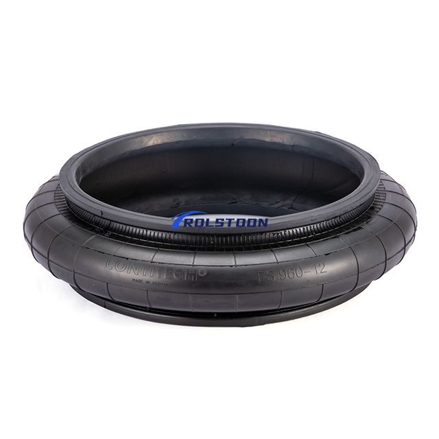 FS 960-12 CI | 马牌康迪泰克单囊式空气驱动器