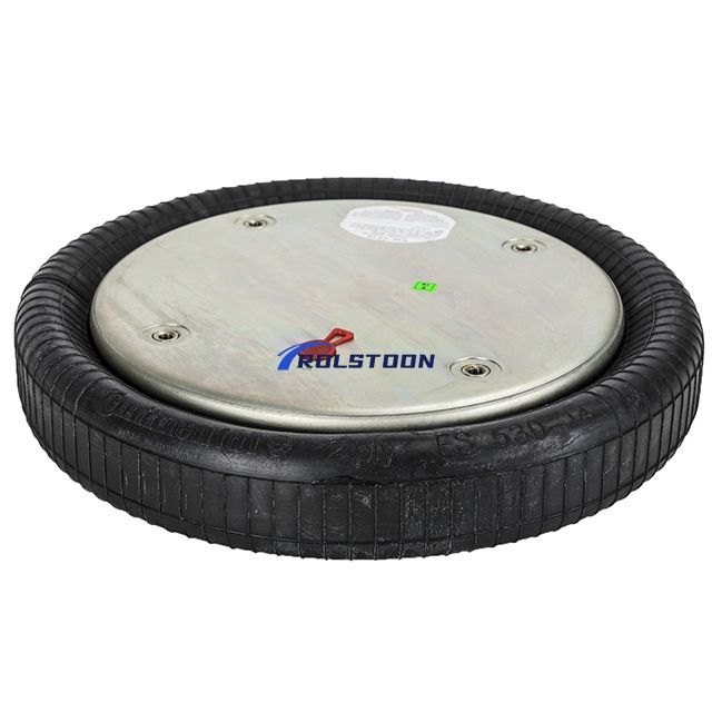 FS 530-14 CI G1/4 | 马牌康迪泰克单囊式空气驱动器