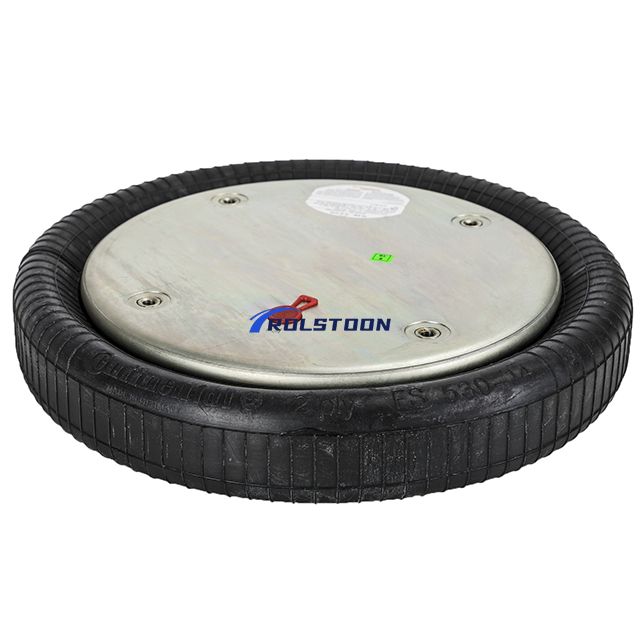 FS 530-14 CI G1/4 | 马牌康迪泰克单囊式空气驱动器