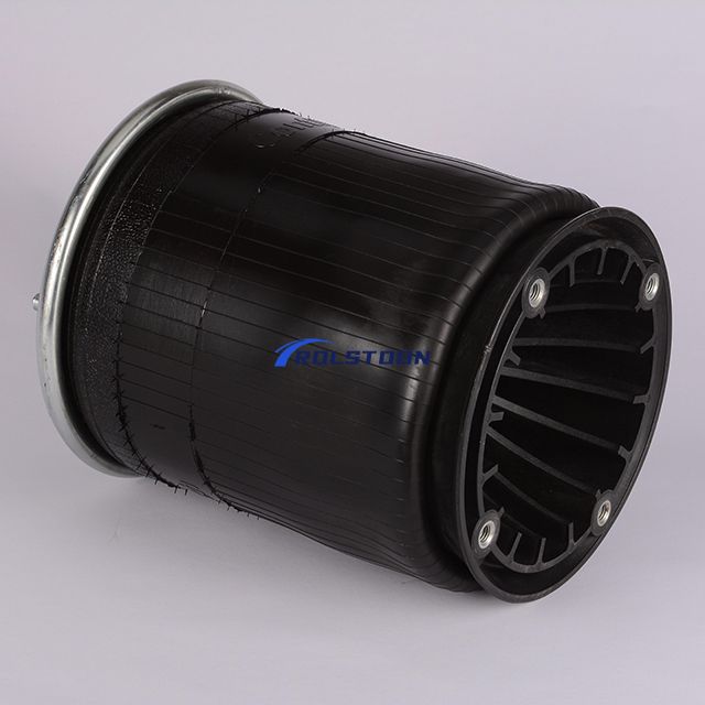 C 1R11-714，气囊编号 566-22-3-503 | 康迪泰克空气弹簧 适用于赛夫华兰德车桥