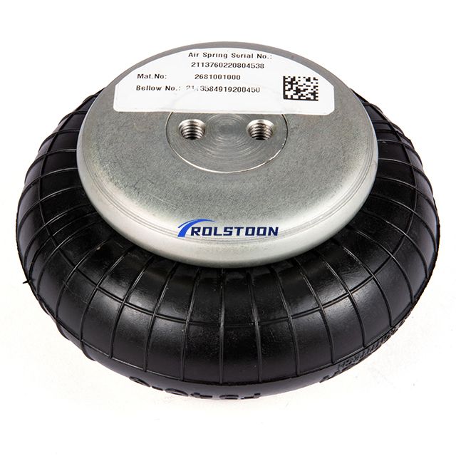 FS 40-6 CI G1/8 | 马牌康迪泰克单囊式空气驱动器