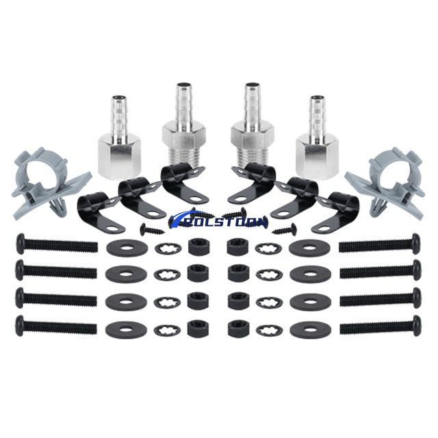 444C | 双压缩机组合套装