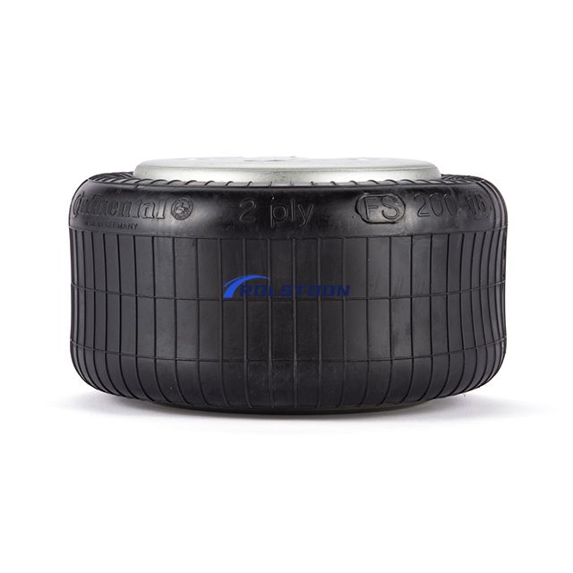 FS 200-16 CI G3/4 | 马牌康迪泰克单囊式空气驱动器