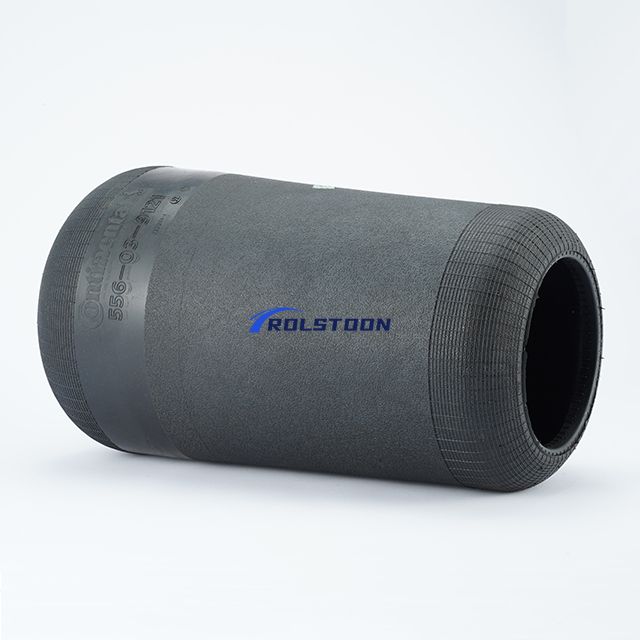 C 9121, 气囊编号 556-03-9121 | 马牌空气弹簧