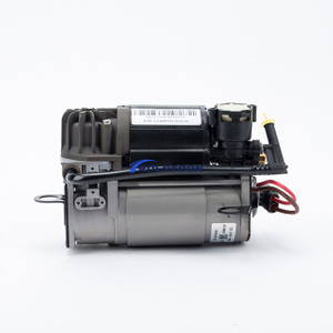 CP0104 | Lynn 空气悬挂压缩机 适用于 梅赛德斯-奔驰 W211、W219、W220、迈巴赫 W240