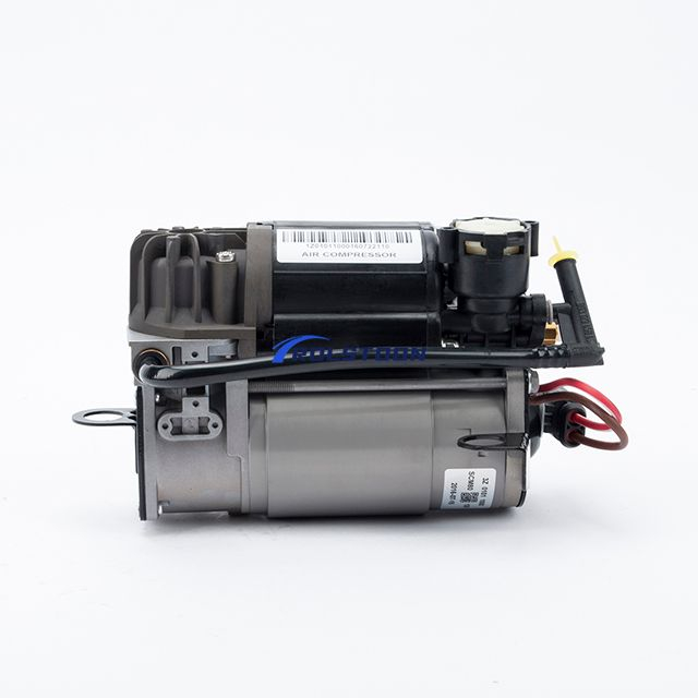 CP0104 | Lynn 空气悬挂压缩机 适用于 梅赛德斯-奔驰 W211、W219、W220、迈巴赫 W240