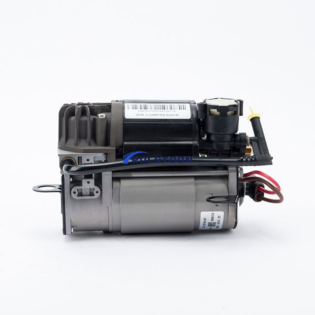 CP0104 | Lynn 空气悬挂压缩机 适用于 梅赛德斯-奔驰 W211、W219、W220、迈巴赫 W240