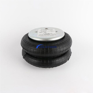 2B9-200、弹性体编号 578-92-3-202 | 固特异 Super-Cushion 双囊式空气弹簧