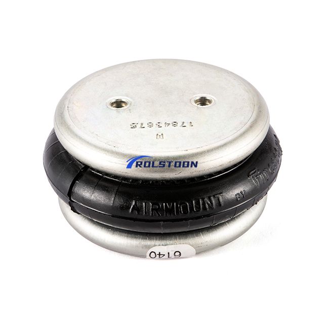 W01-M58-6140 | 凡士通 Airstroke Airmount 空气弹簧