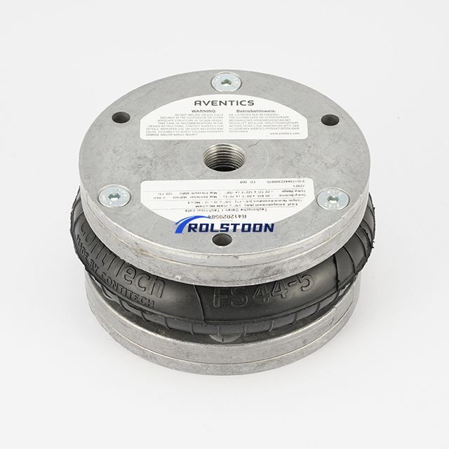 R412020584 | 安沃驰 BCC 系列波纹管执行器