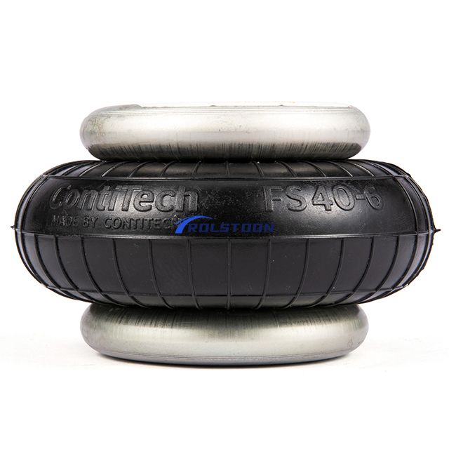 FS 40-6 CI G1/8 | 马牌康迪泰克单囊式空气驱动器