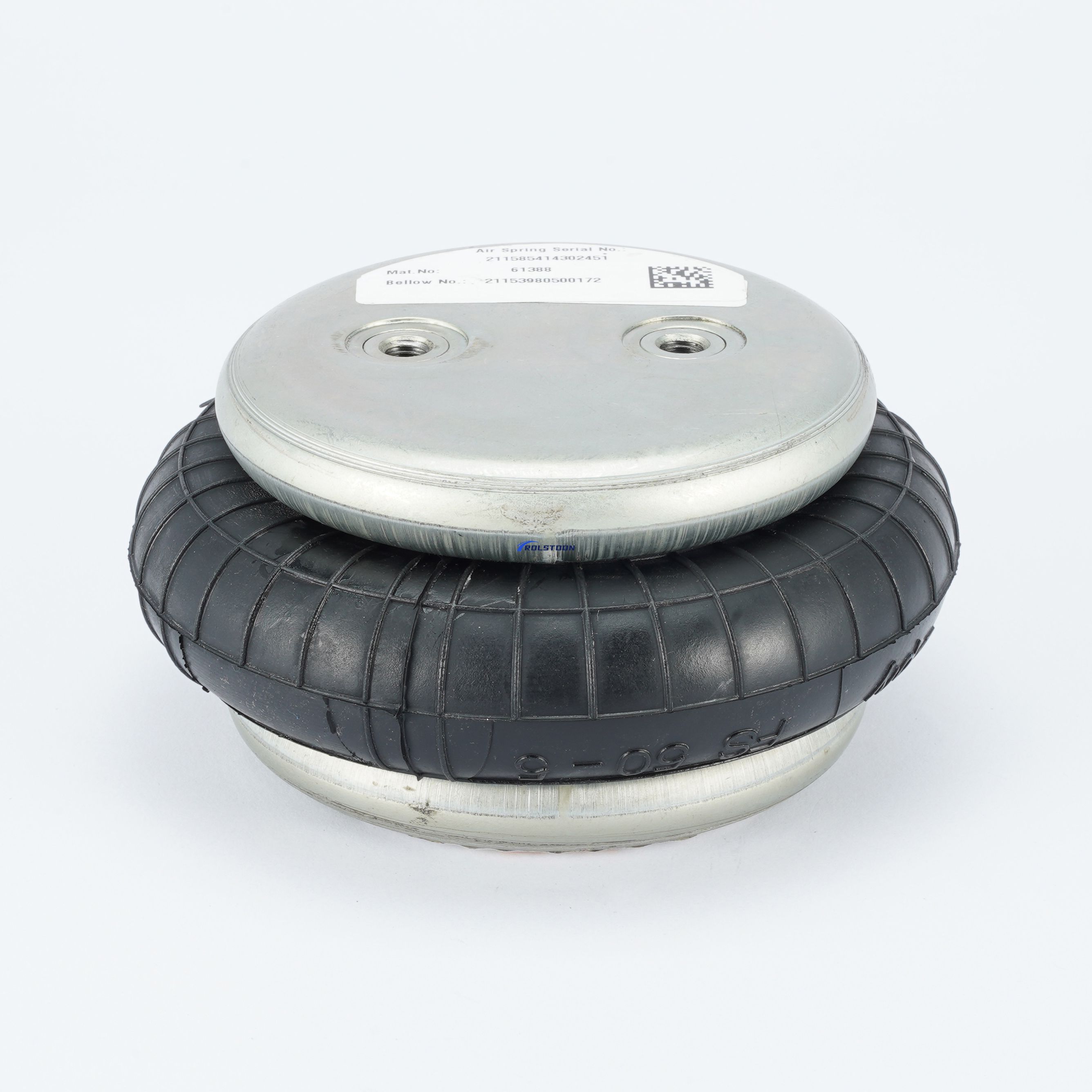 FS 50-5 CI G1/4 | 马牌康迪泰克单囊式空气驱动器