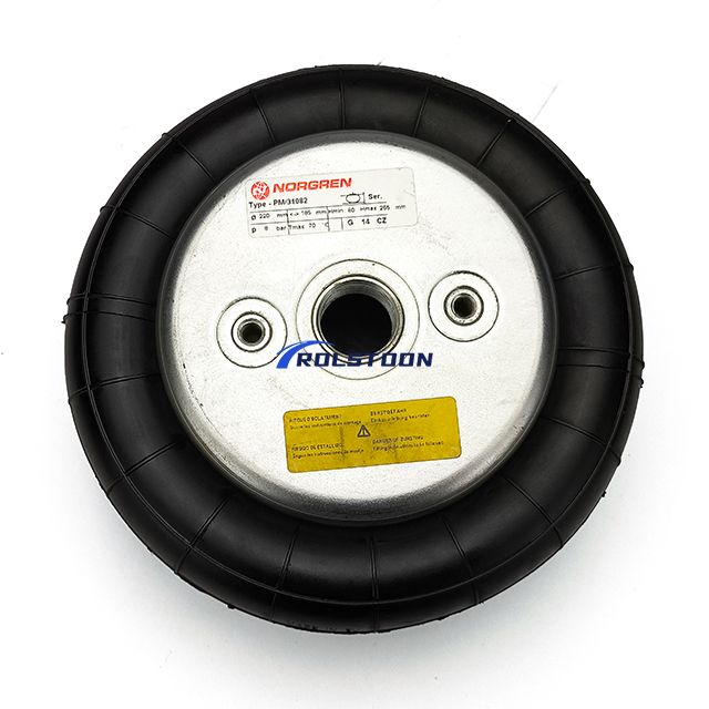 PM/31082 | 埃迈诺冠紧凑型皮囊气缸