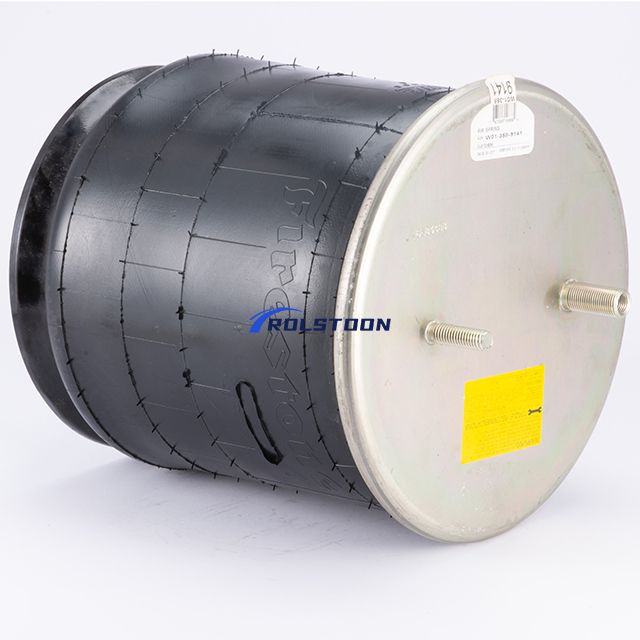 W01-358-9141 | 凡士通 Airide 空气弹簧 适用于陕汽卡车