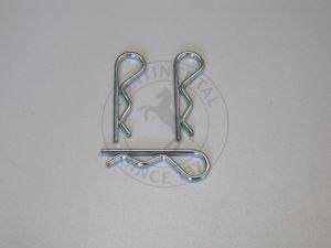 6710 N P04 | 康迪泰克空气弹簧 适用于斯堪尼亚客车