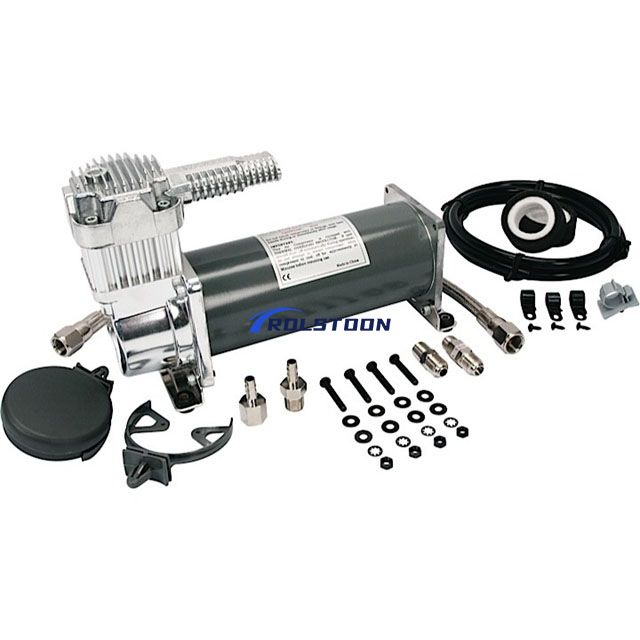 450C-IG | Viair IG 系列空气压缩机