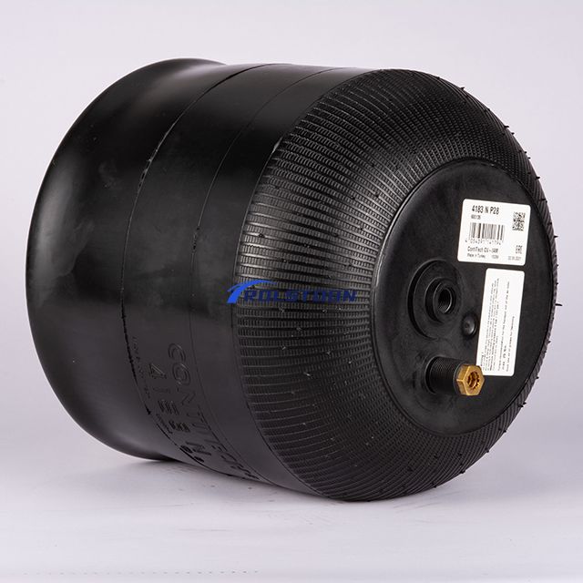 4183 N P28 | 康迪泰克空气弹簧 适用于梅赛德斯-奔驰卡车阿克托斯 MP2