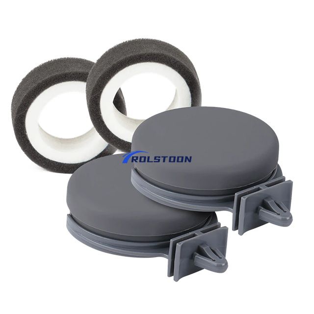 444C | 双压缩机组合套装