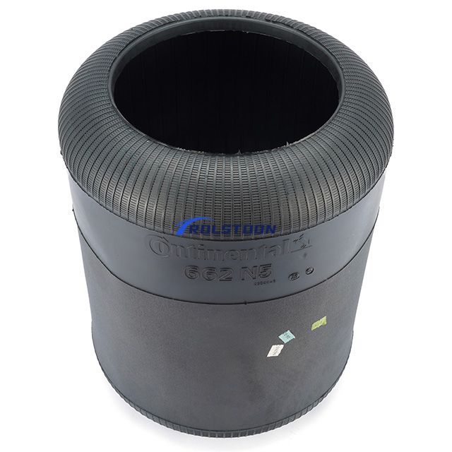 662 N5 | 马牌空气弹簧 适用于宇通客车