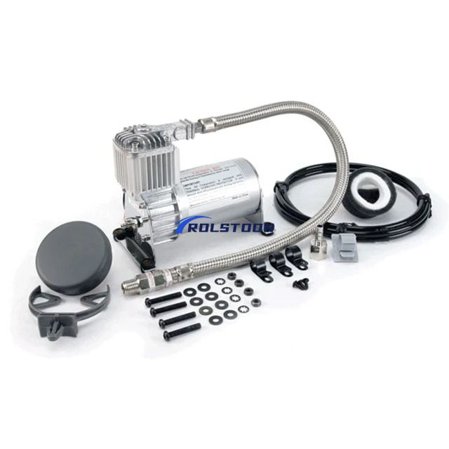 100C | Viair C 型空气压缩机