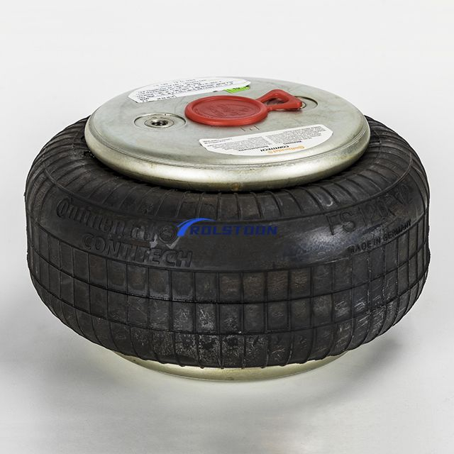 FS 120-12 CI G3/4 | 马牌康迪泰克单囊式空气驱动器