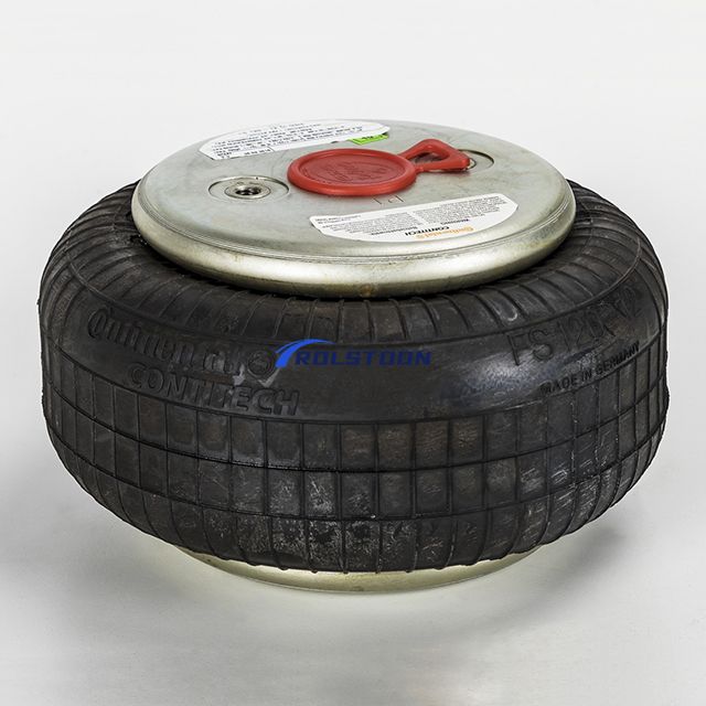 FS 120-12 CI G3/4 | 马牌康迪泰克单囊式空气驱动器