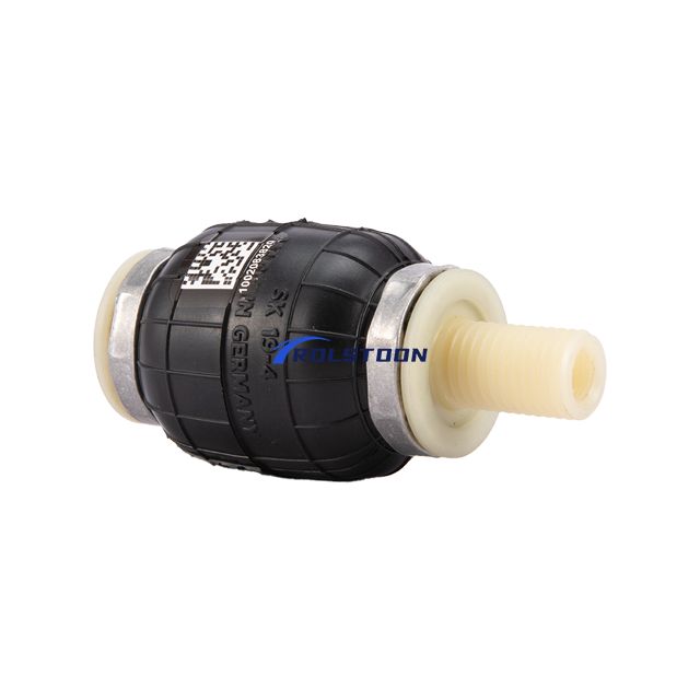 SK 19-4 G1/8 | 马牌康迪泰克袖式空气驱动器