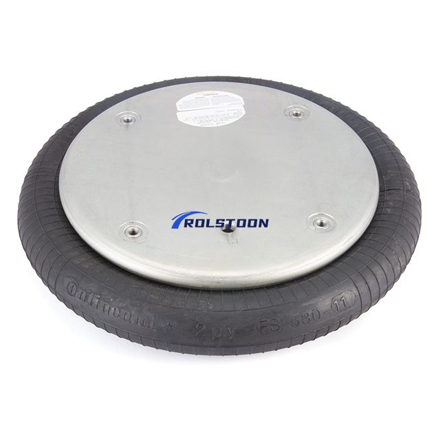 FS 530-11 CI G1/4 | 马牌康迪泰克单囊式空气驱动器