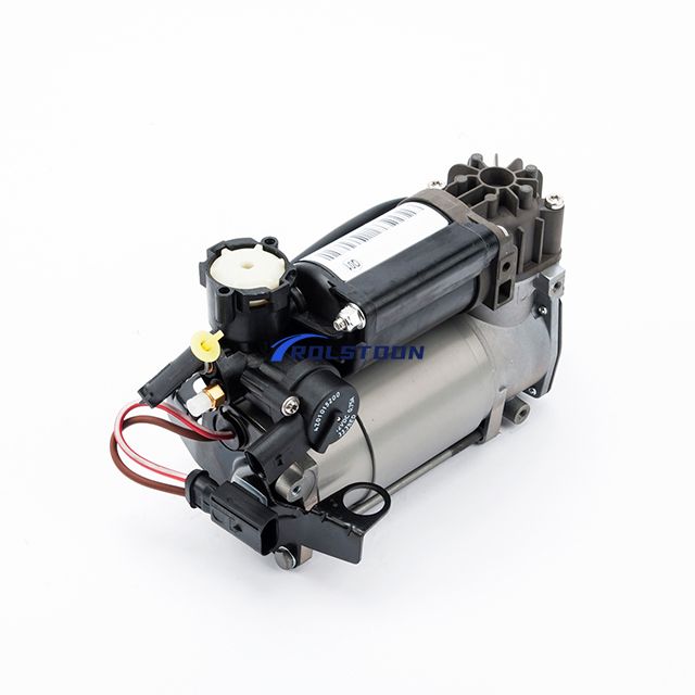 CP0104 | Lynn 空气悬挂压缩机 适用于 梅赛德斯-奔驰 W211、W219、W220、迈巴赫 W240