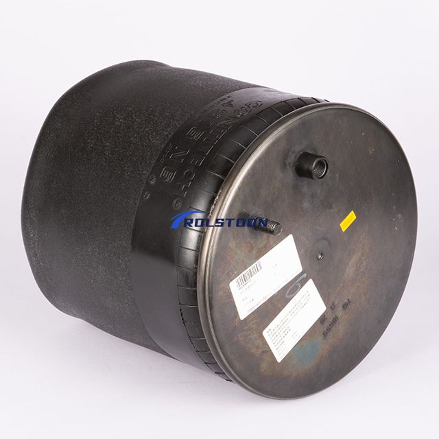 4916 N1 P12 | 康迪泰克空气弹簧 适用于中国重汽豪沃卡车